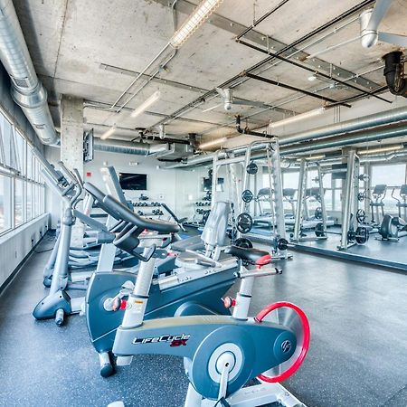 Cozysuites 800 Tower 2Br With Gym! 28 Луисвил Екстериор снимка