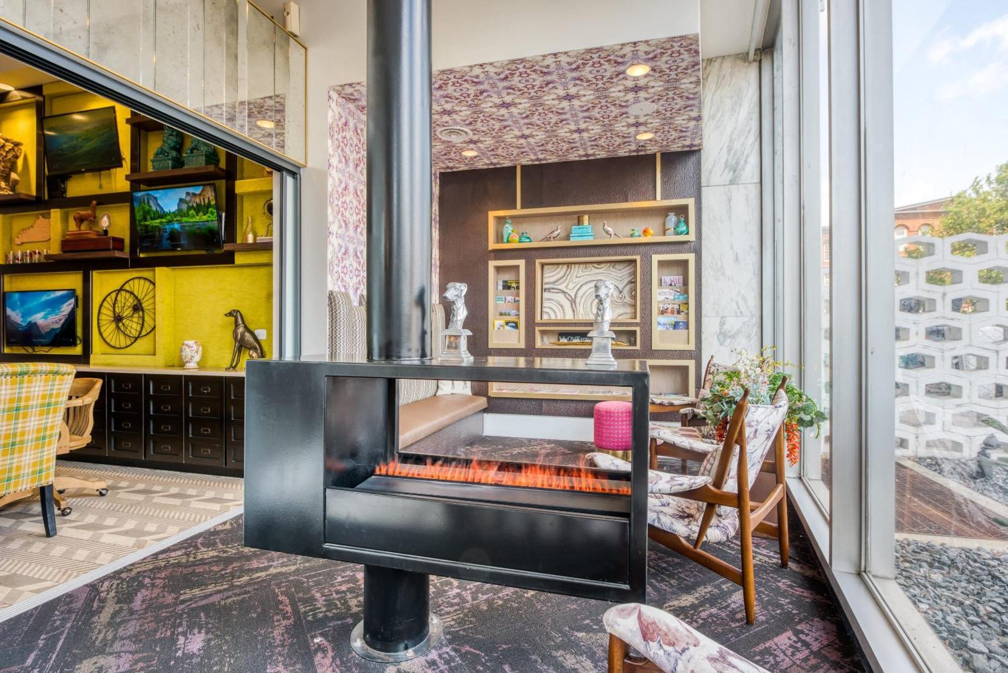 Cozysuites 800 Tower 2Br With Gym! 28 Луисвил Екстериор снимка